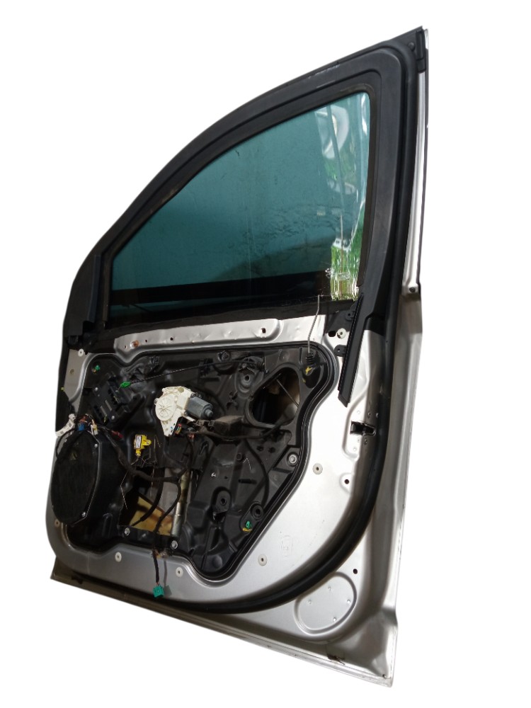Porta Blindada Dianteira Direita Dodge Journey 2009 2014 8