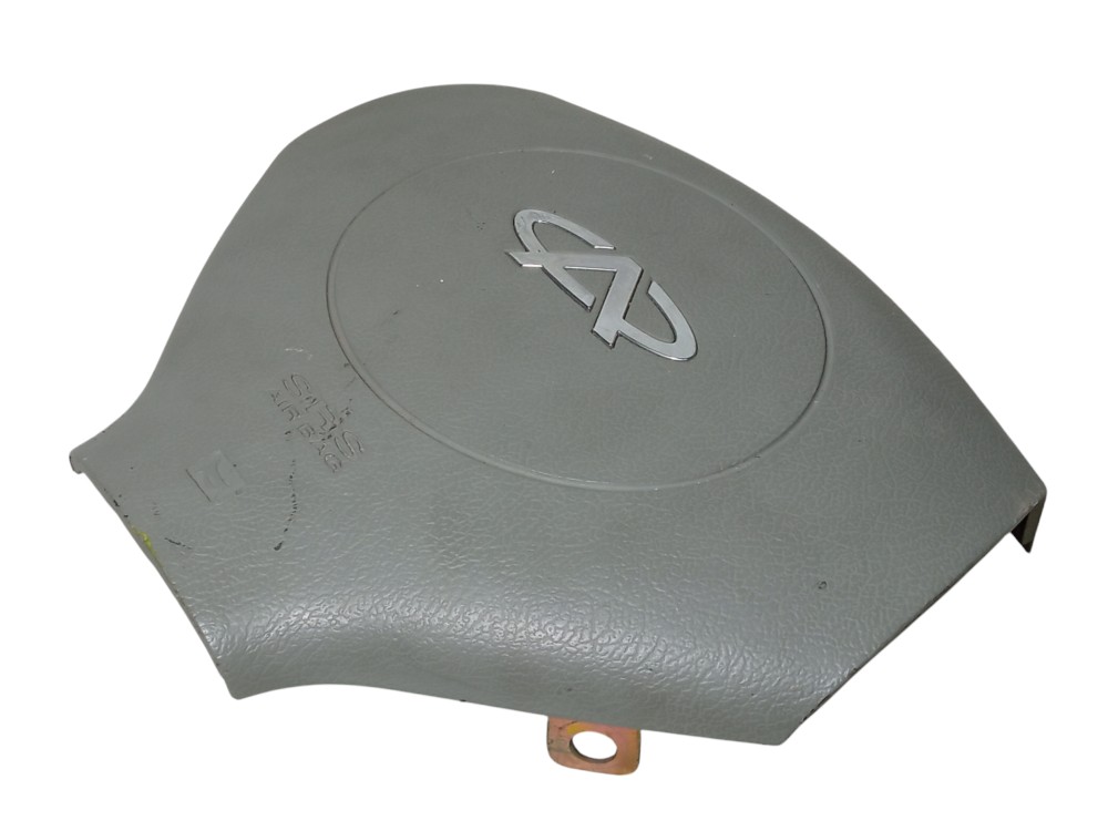 Bolsa AirBag Volante Chery QQ 2011 2014 1.1 Original Usado 2