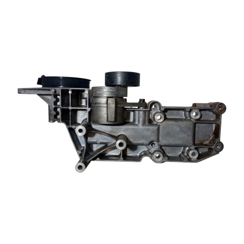 Suporte Compressor Ar Bomba Direcao Volvo Xc90 2004 2005 3.0 6
