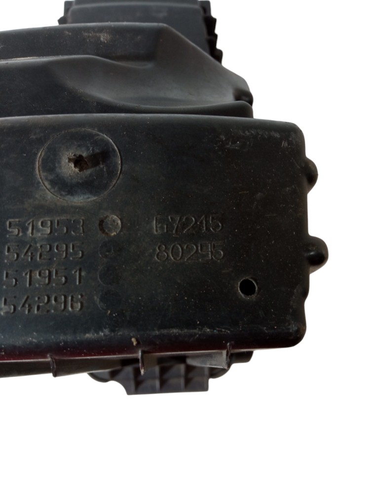 Caixa Filtro Ar Citroen C5 2 0 2009 2010 2011 2013 4