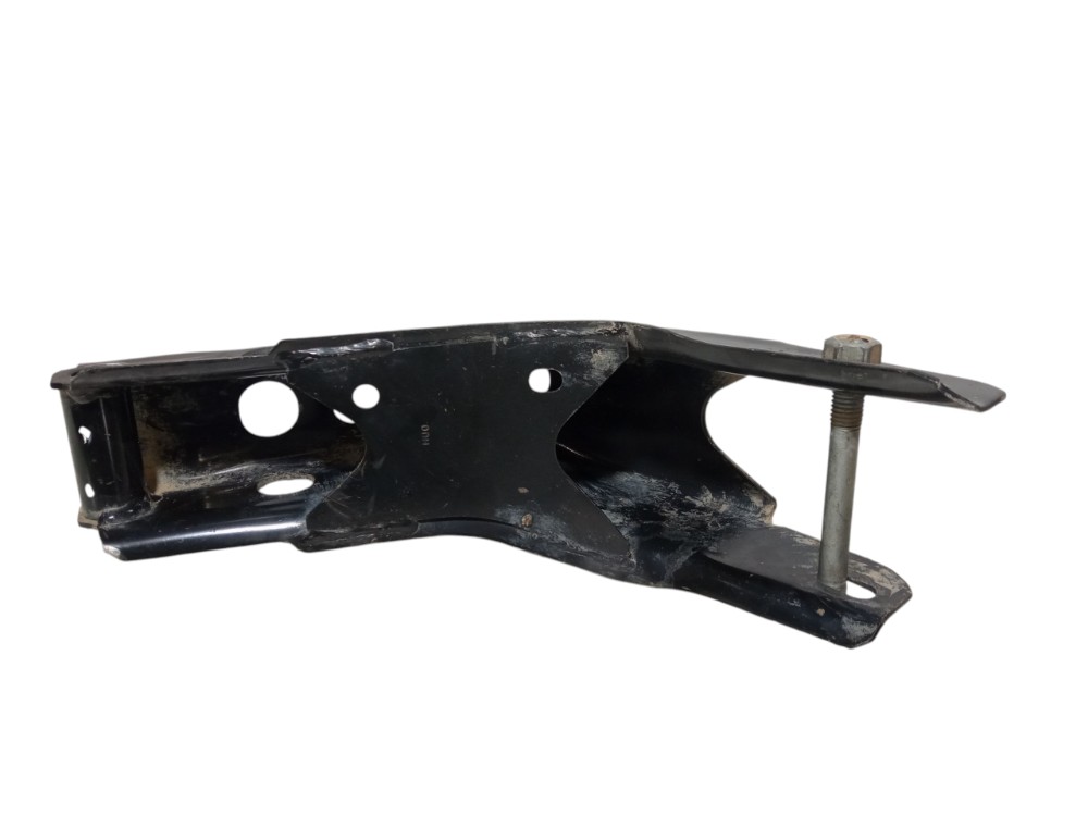 Suporte Coxim Inferior Cambio Corsa Classic Celta 2006 2012 5