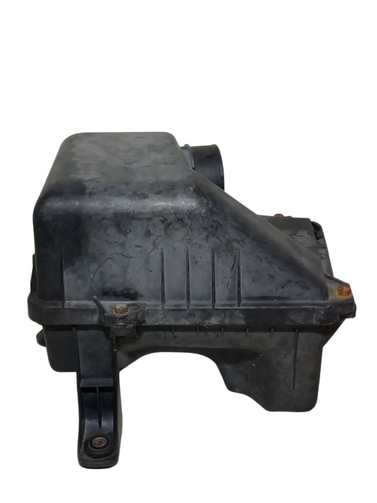 Caixa Filtro De Ar Jac J3 2010 2015 1 4 16v Original 3