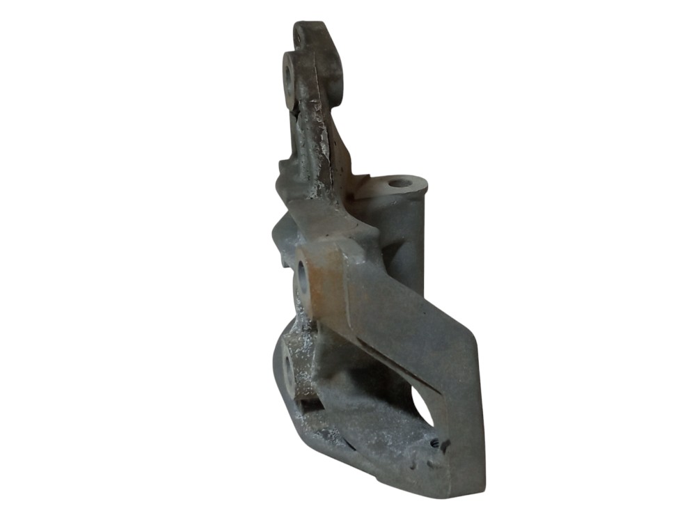 Suporte Alternador 1 0 Renault Clio Sandero Logan 2010 2013 2