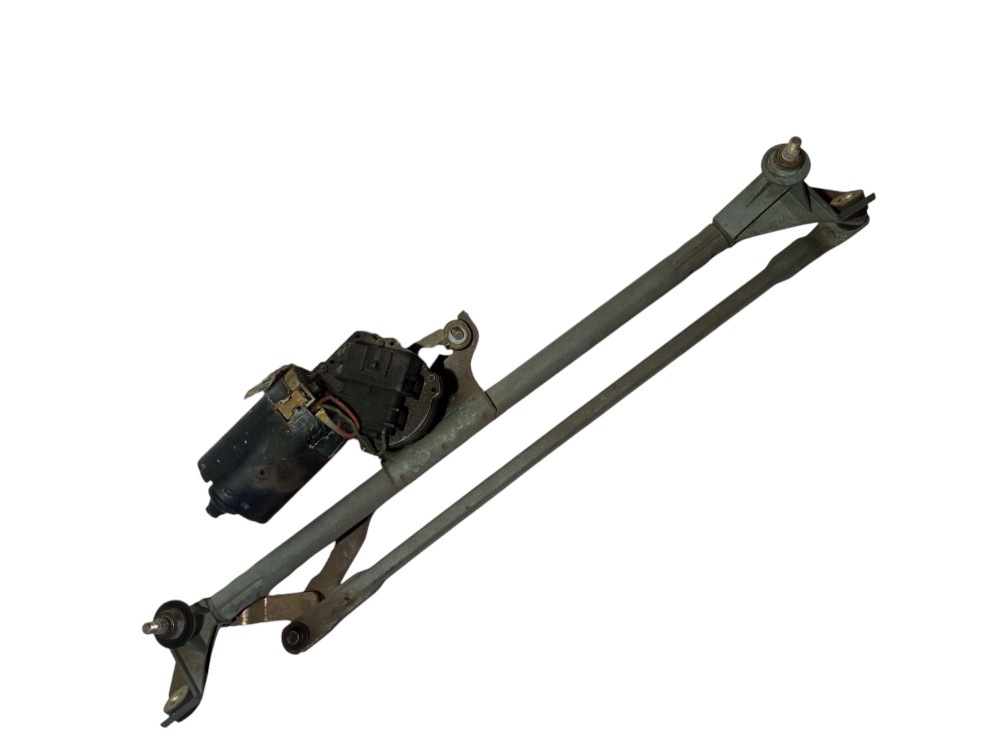 Maquina Limpador Parabrisa Gm Omega Calibra Vectra 93 98 2