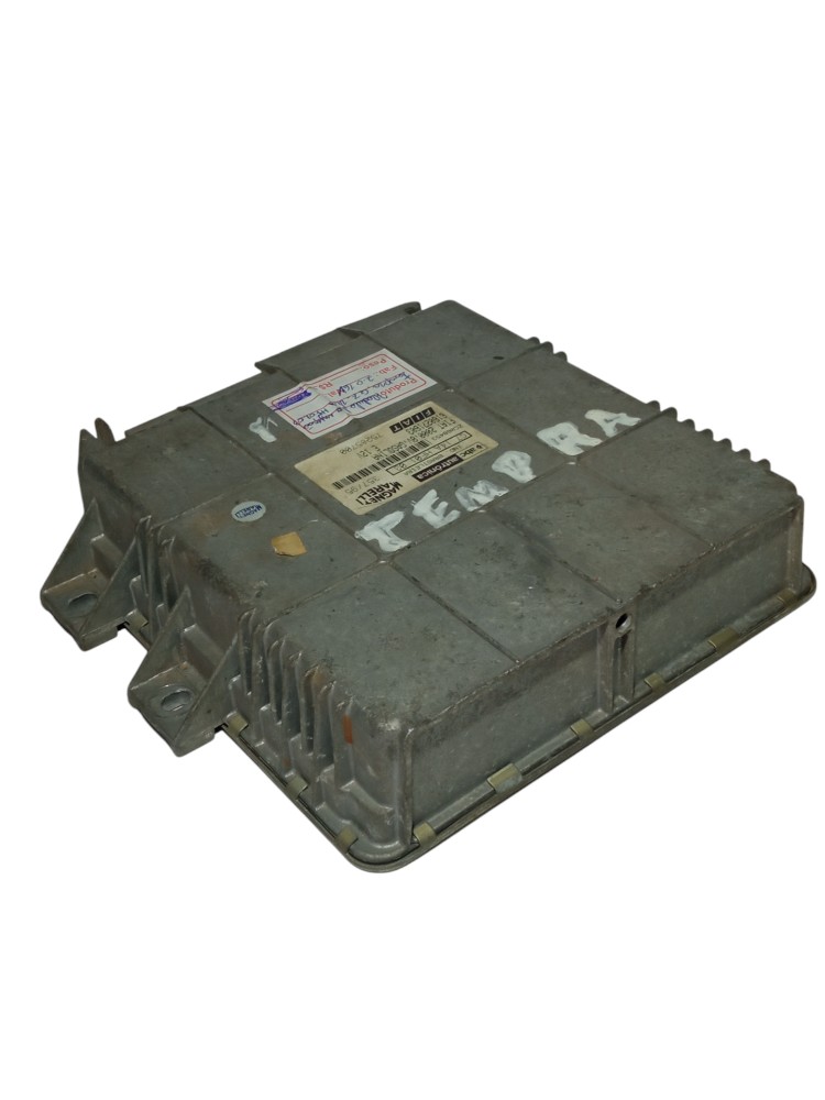 Modulo De Injecao Fiat Tempra 1995 2000 2 0 8v Original 3