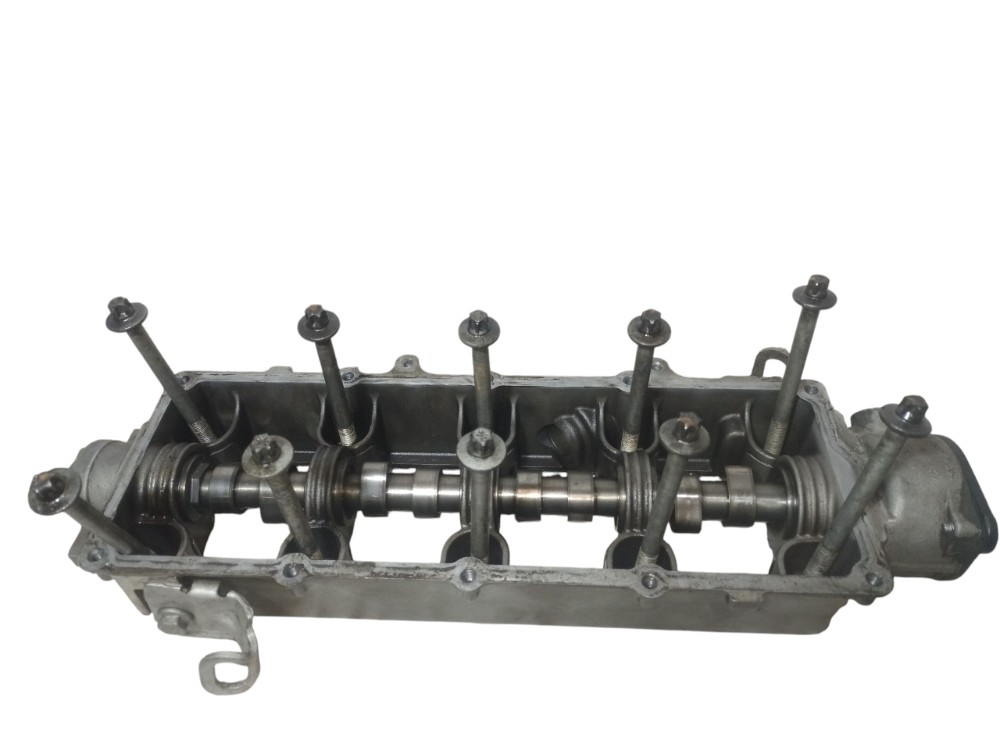 Gaiola Comando Valvula Chevrolet Onix  2013 2016 1.0 1.4 2