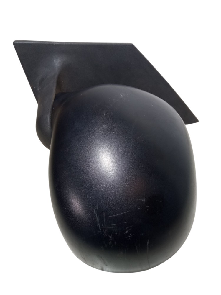 Espelho Retrovisor Eletrico Esquerdo Chery S18 2010 2012 4