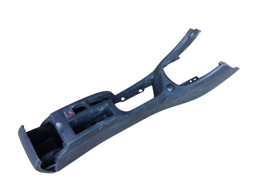 Acabamento Console Central Peugeot 307 Sw 2007 2008 Original 3