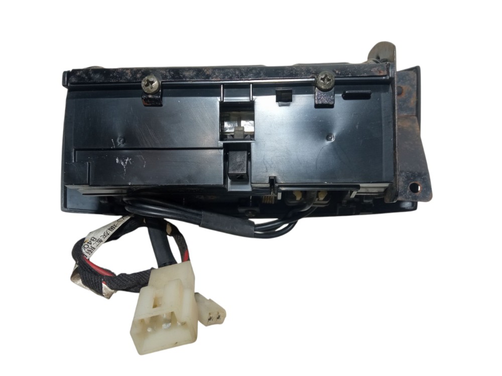Cinzeiro Porta Objetos Console Central Lifan 620 2009 2012 5