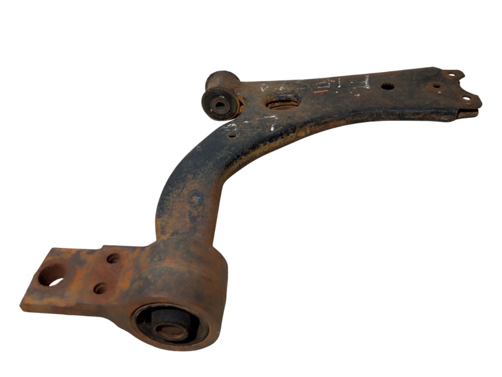 Bandeja Suspensão Dianteira Ford Fiesta Ecosport 2004 2008 5