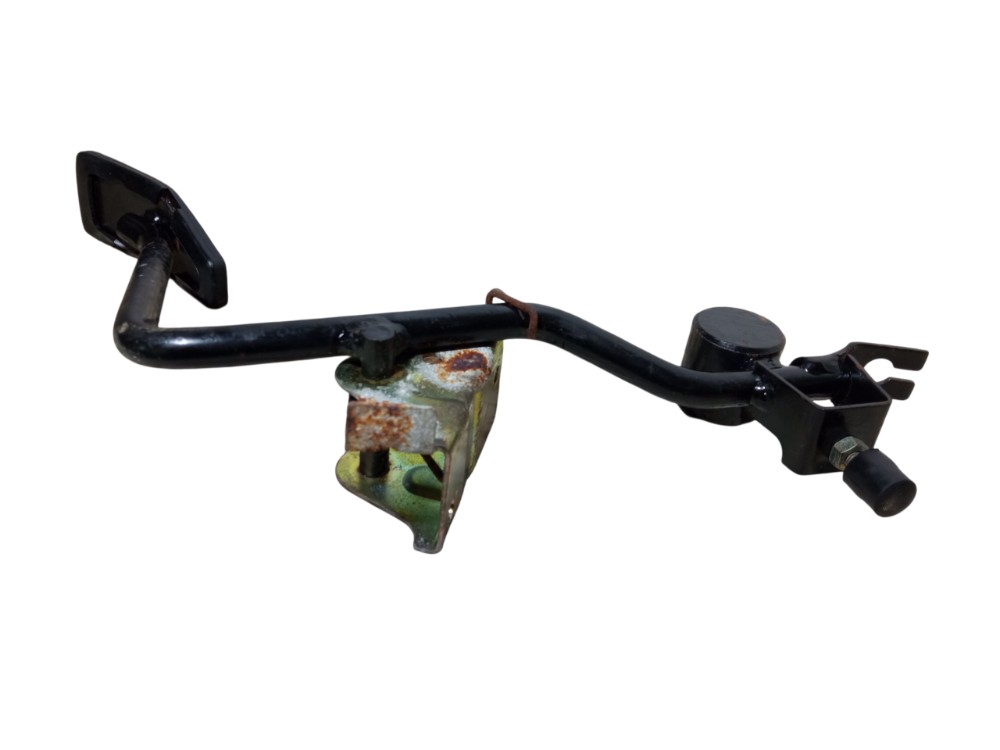 Pedal Acelerador Effa Changhe M100 2009 2012 1.0 6
