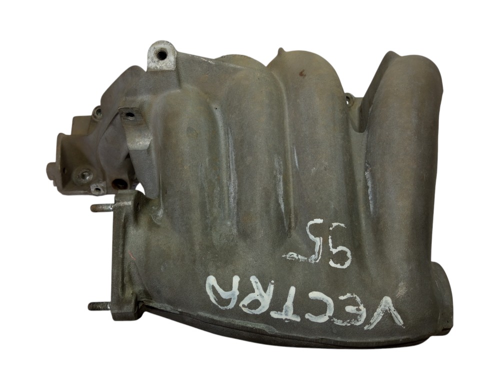 Coletor De Admissao Gm Astra Vectra Omega 94 98 2.0 2.2 8v 2