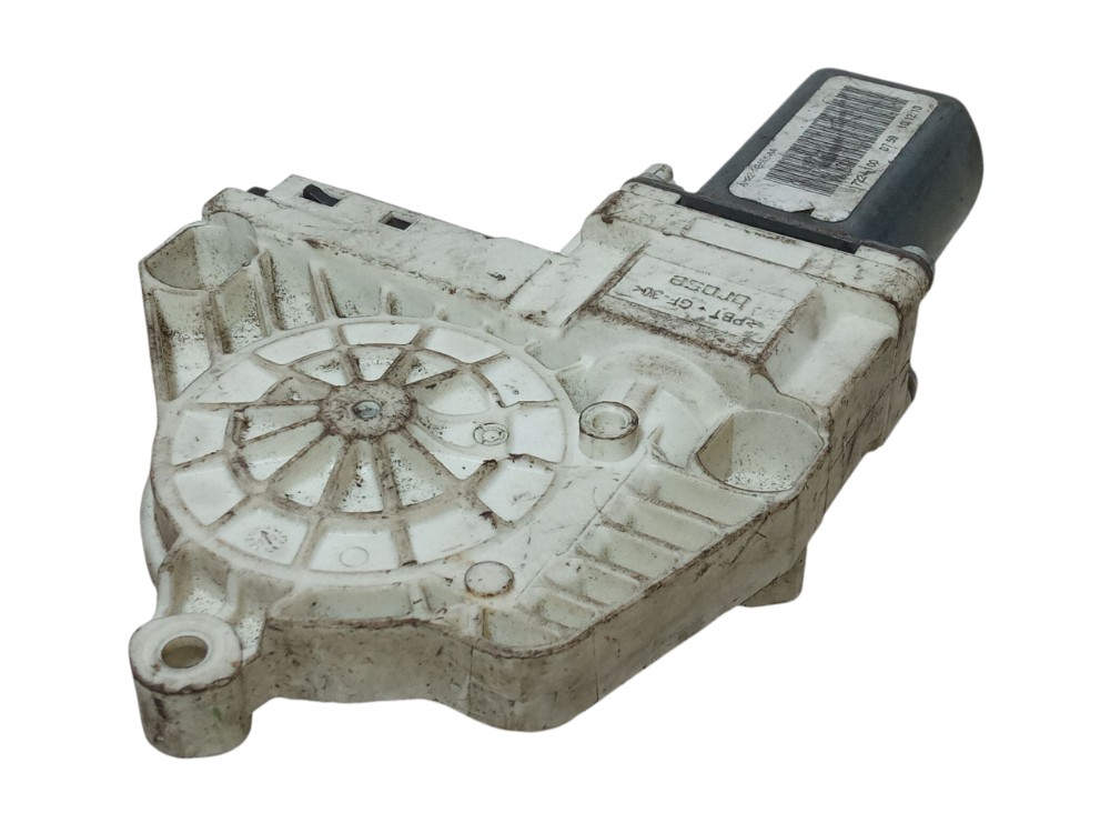 Motor Vidro Eletrico Traseiro Esquerdo Discovery 4 2010 2015 3
