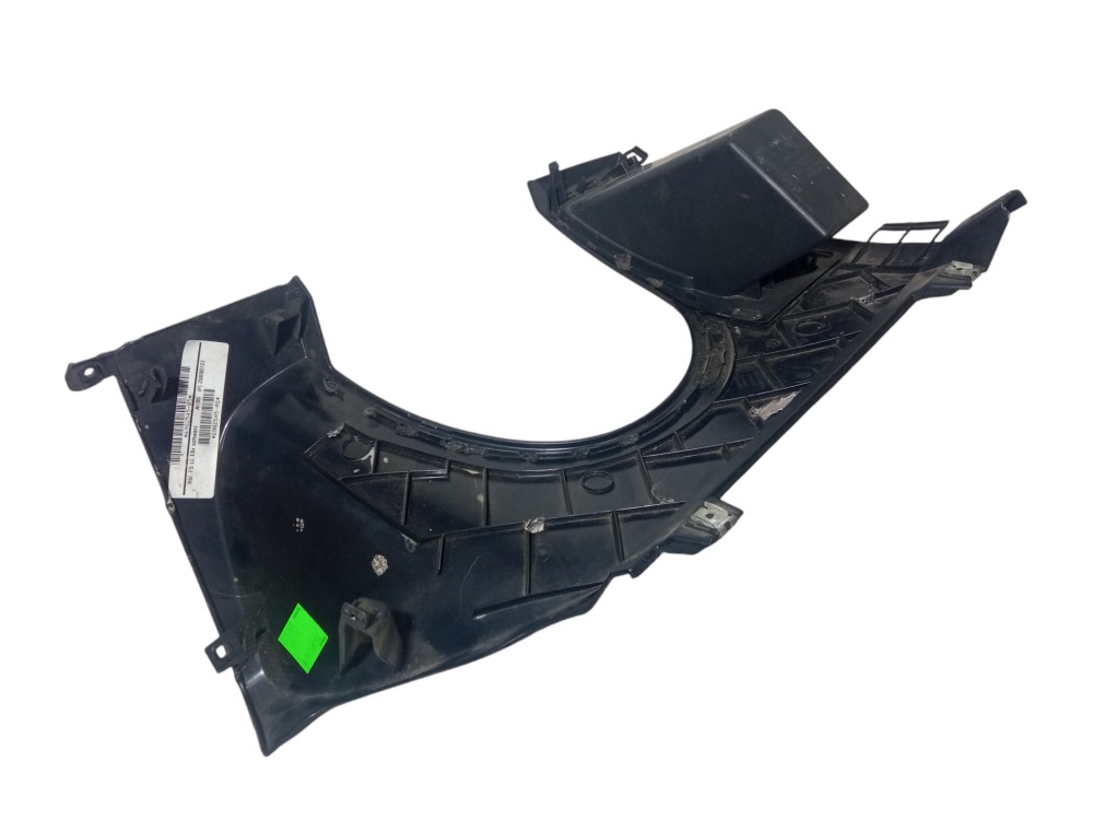 Acabamento Inferior Esquerdo Painel Bmw 118i 120i 2007 2012 5