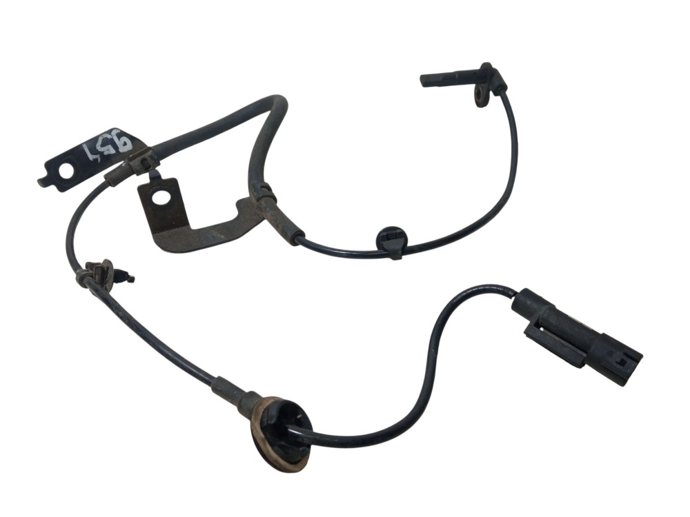 Sensor ABS Dianteiro Direito Dodge Journey 2009 2014 usado 3