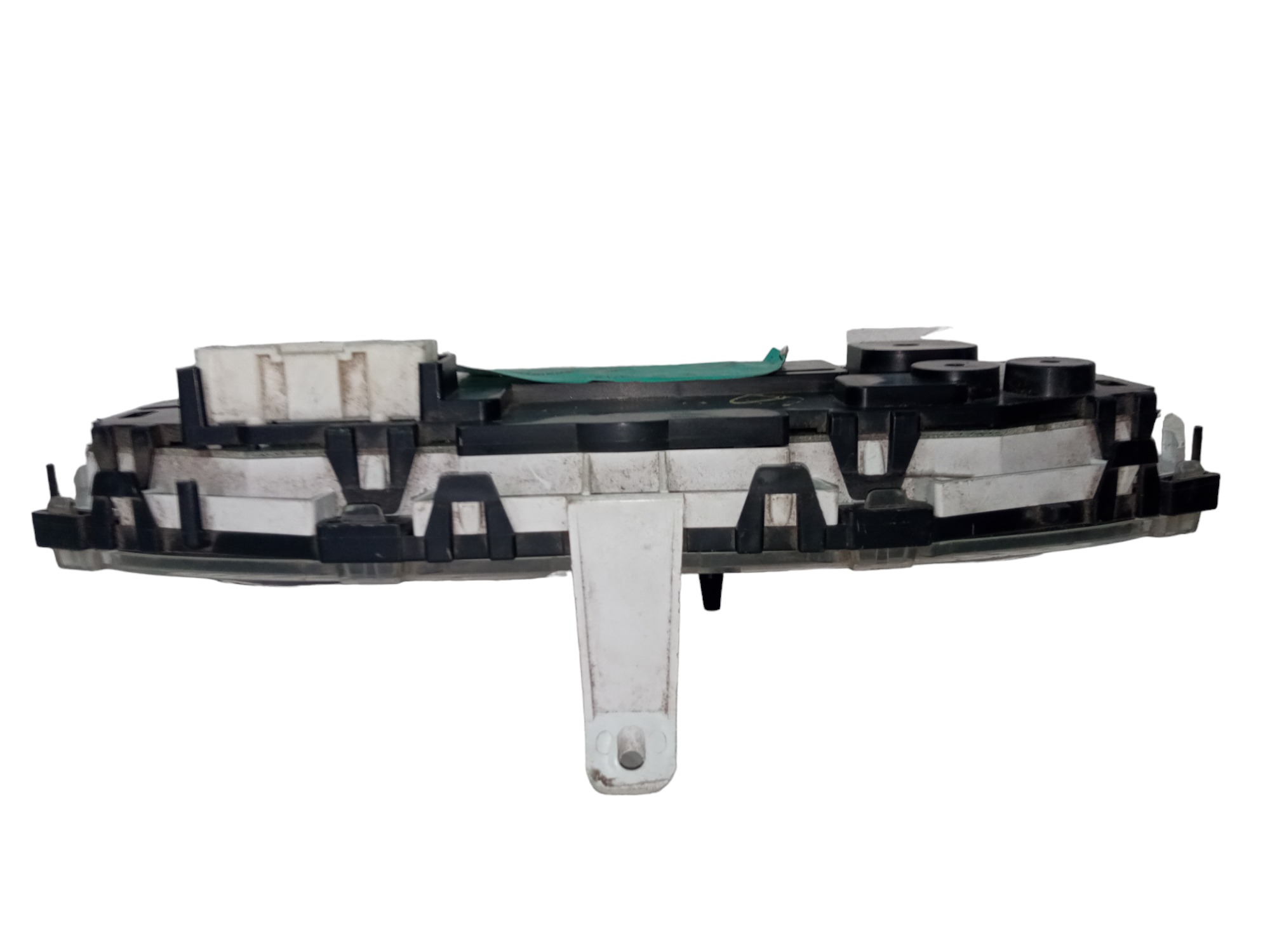 Painel De Instrumentos Nissan Sentra 2009 A 2012 Original  Preto 5