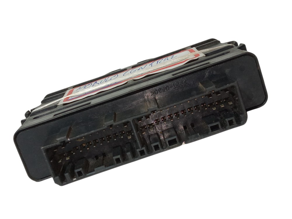 Modulo Central Controle Abs Honda Civic 96 2000 1 6 16v 4