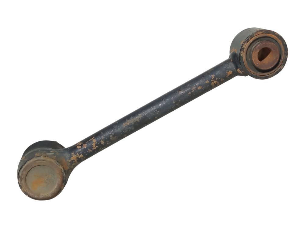 Braco suspensao traseira Hyundai i30 2 0 2009 2012 original 4