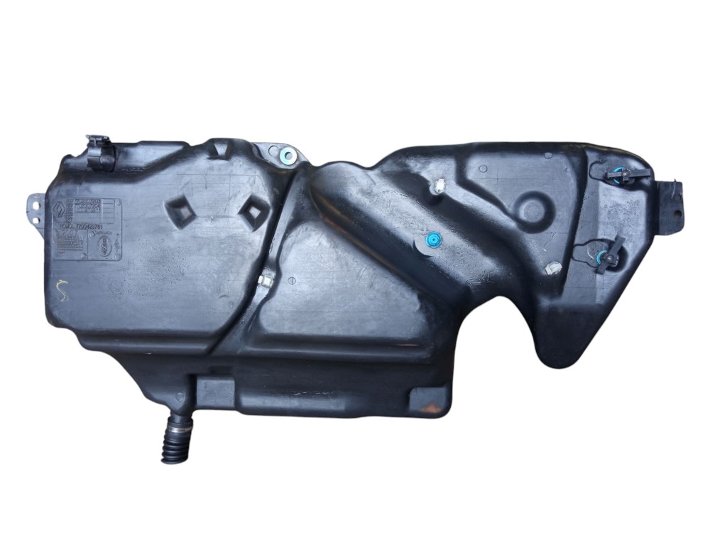Tanque De Combustivel Renault Scenic 2002 2008 1.6 Original 5