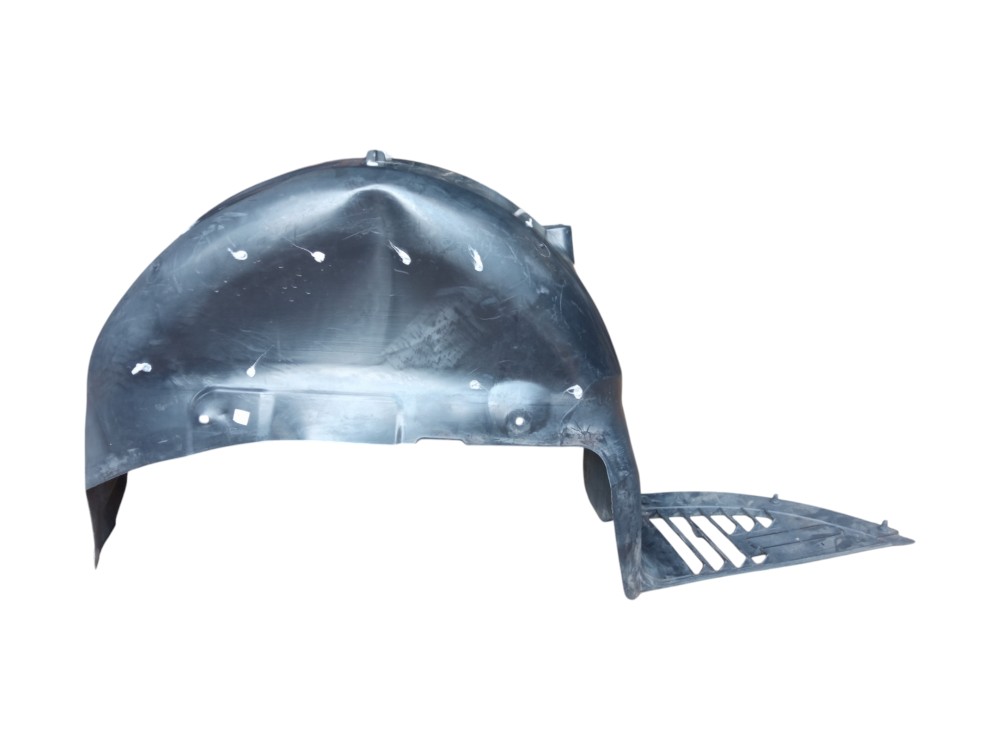 Paralama Capa De Roda Traseiro Direito Peugeot 407 2005 2009 4