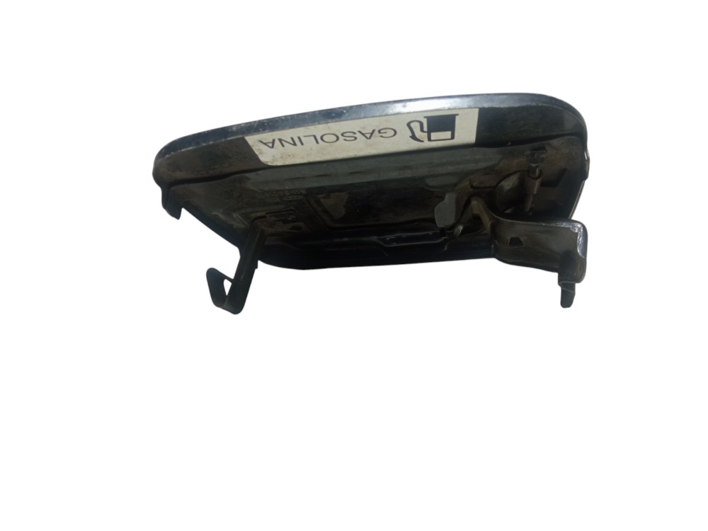 Portinhola Tampa Tanque Combustivel Chery Qq 2011 2016 1 1  Preto 1 5
