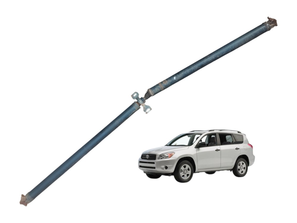 Eixo Cardan Toyota RAV4 2007 2011 2.4 16v 4×4 Automatico 1