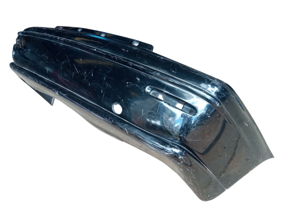 Parachoque Traseiro Fiat Marea Sedan 98 2007 Original 3