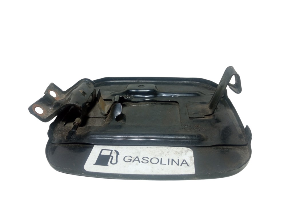 Portinhola Tampa Tanque Combustivel Chery Qq 2011 2016 1 1  Preto 1 3
