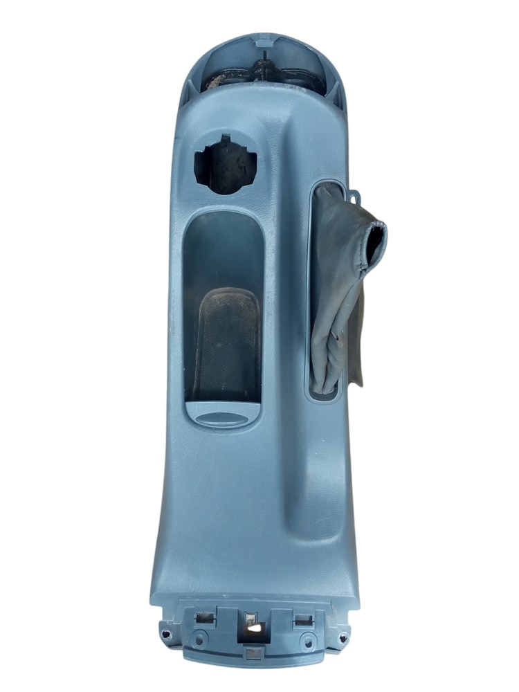 Acabamento Console Central Citroen Xsara Picasso 2002 2010 2
