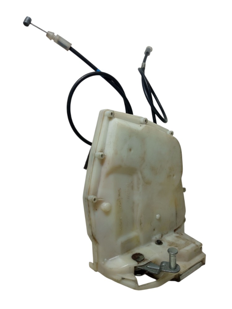 Fechadura Eletrica Traseira Esquerda Suzuki Sx4 2009 2014 3