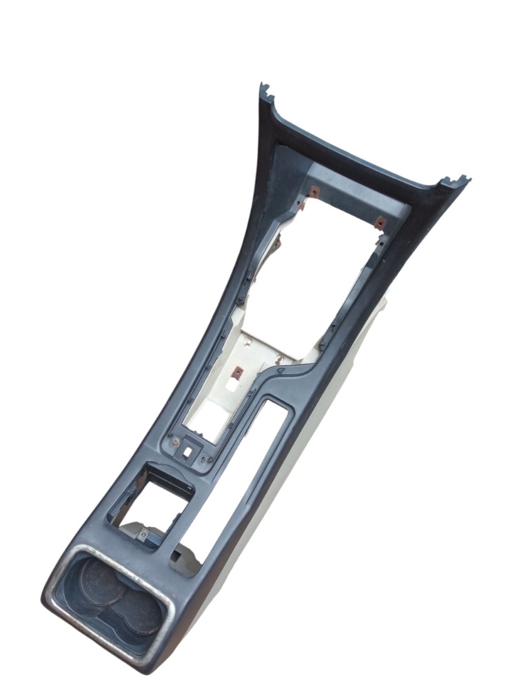 Acabamento Console Central Chery Cielo 2010 2012 Original 5