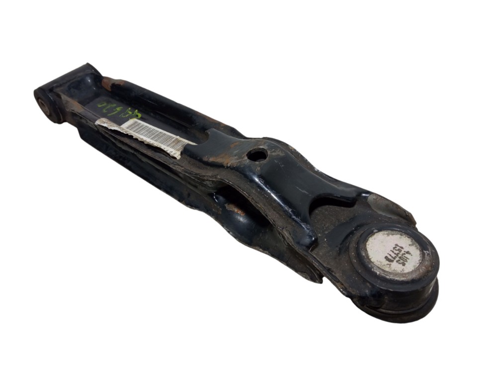 Balança Bandeja Dianteira Inferior Chery QQ 2011 2014 1.1 6