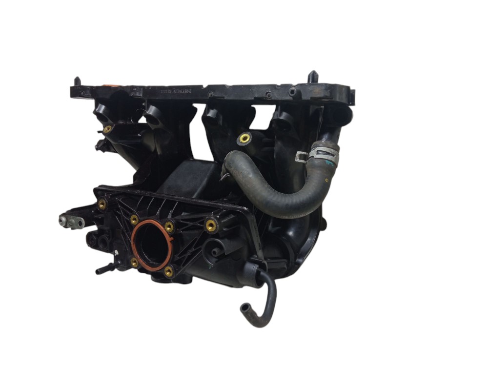Coletor Admissao Corsa Classic 1 0 2004 A 2012 Original 2