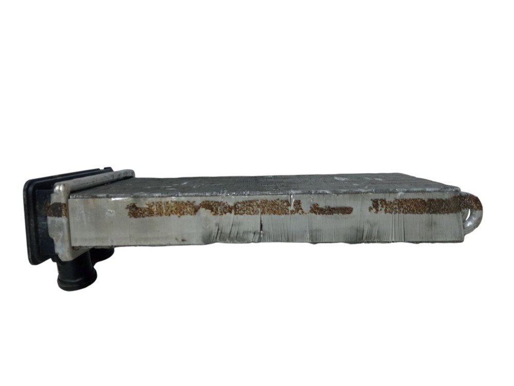 Radiador Ar Quente Citroen C4 Pallas 2008 2012 6