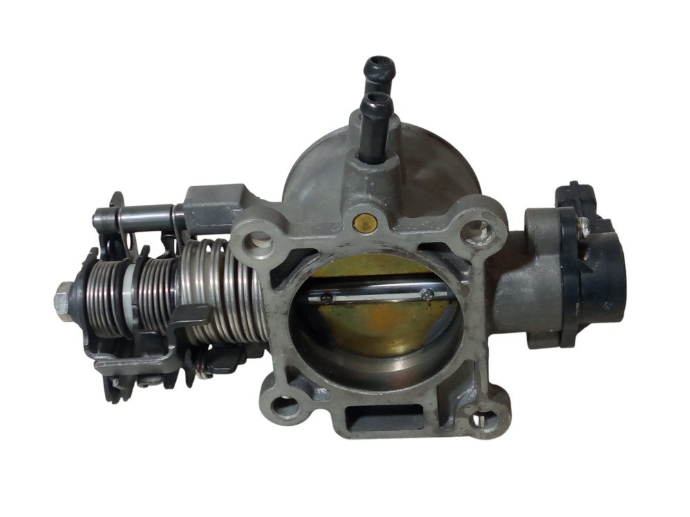 Tbi Corpo Borboleta Hyundai Tucson 2009 2011 2 0 3