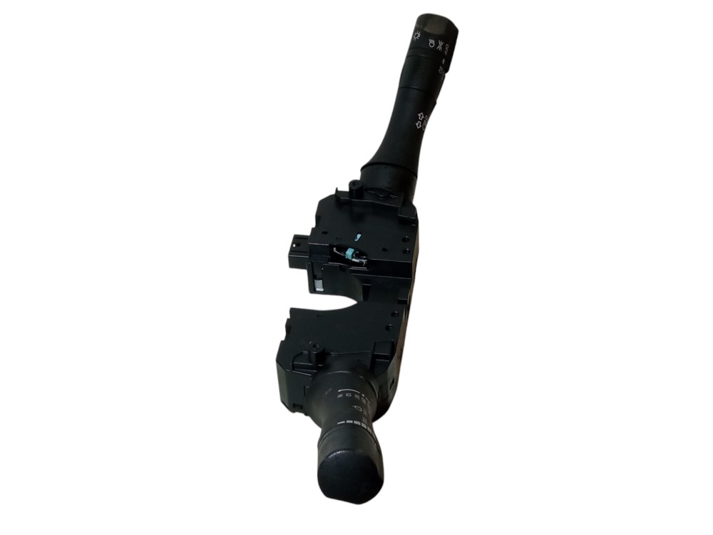 Comando Chave De Seta Luz Nissan Versa 2011 2012 Original 5