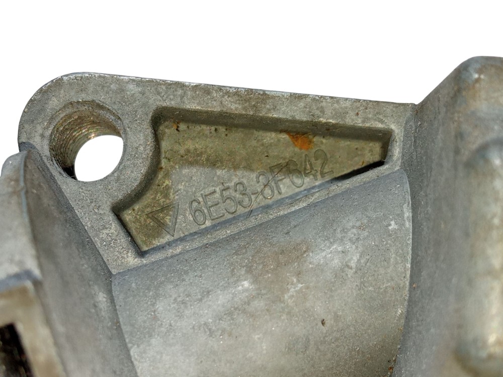 Cilindro Miolo Ignicao Ford Fusion 2006 2009 Original 7