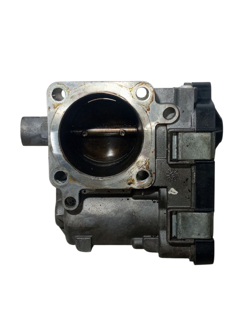 Tbi Corpo Borboleta Fiat Palio Siena Fire 2006 1.4 8v Flex 5