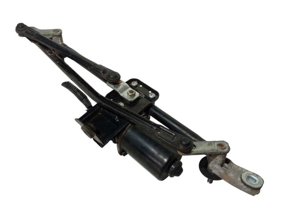 Maquina Motor Limpador Parabrisa Hyundai Tucson 2008 2012 5