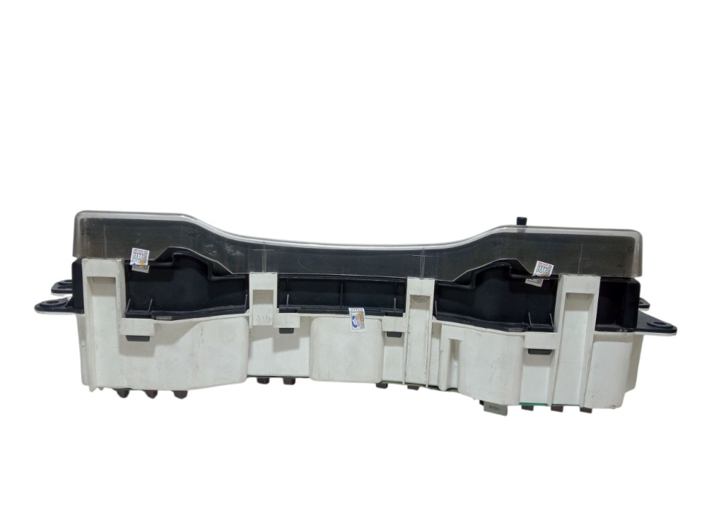 Moldura Painel Instrumentos Mitsubishi Eclipse 91 92 93 94  Preto 6