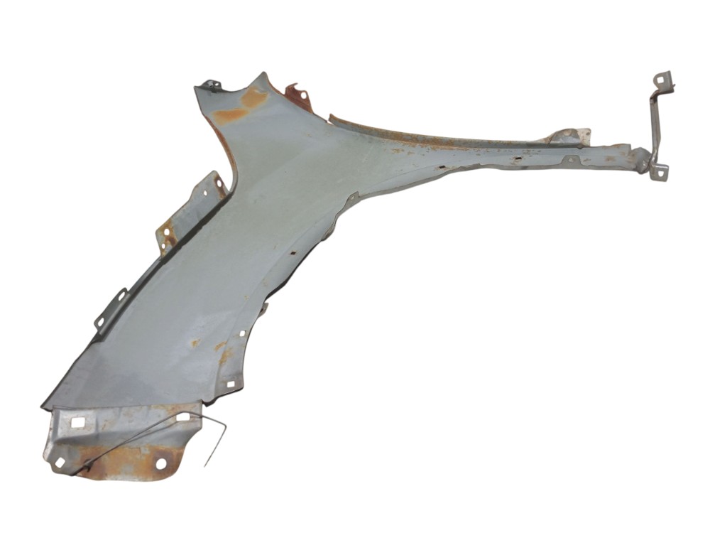 Paralama Dianteiro Direito Honda Hrv 2016 2020 6