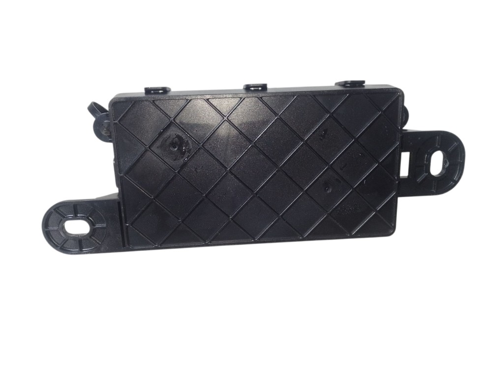 Modulo Central Conforto Ford Ka Sedan 2015 2020 1.0 Original 5