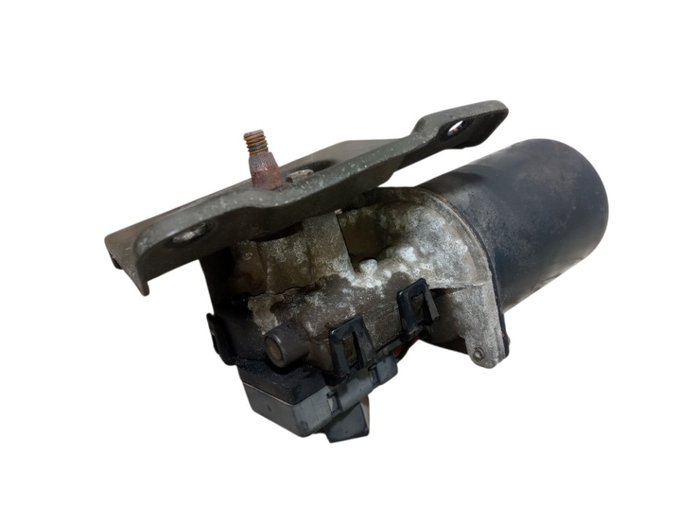 Motor Limpador Parabrisa Hyundai Atos Prime 2000 2003 9