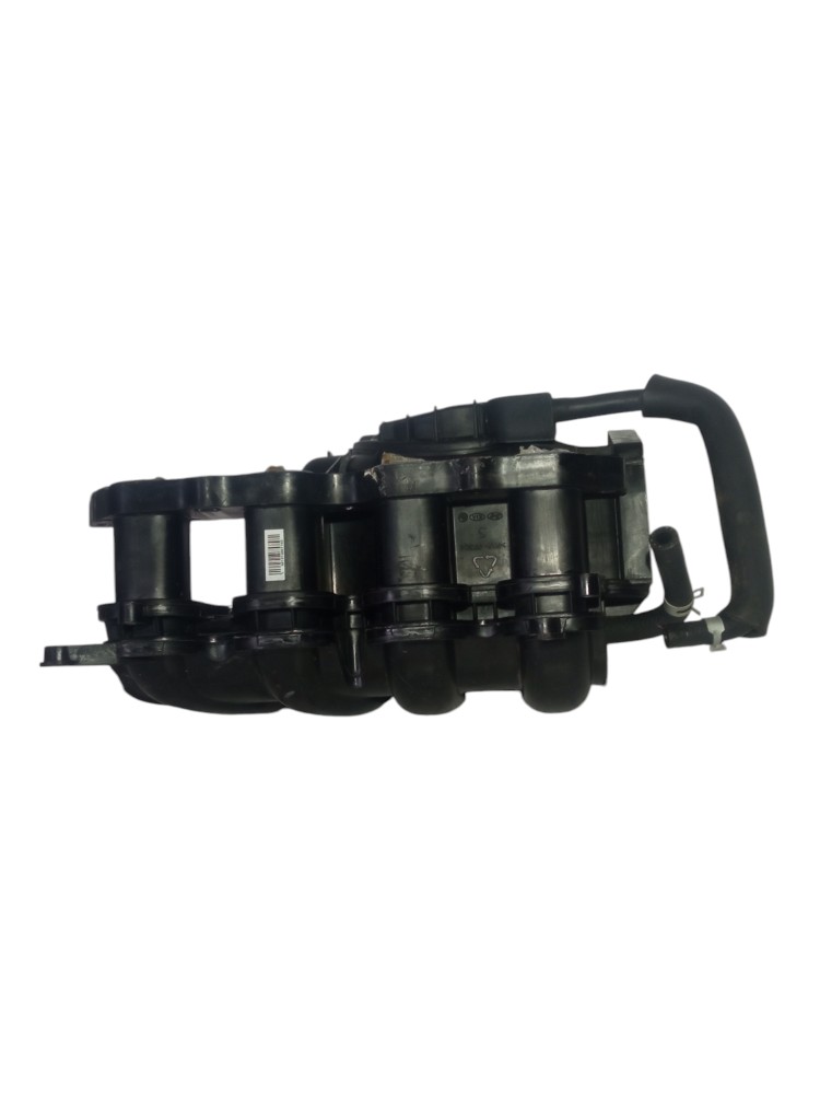 Coletor Admissao Hyundai Hb20 2013 2017 1 6 16v Original 3