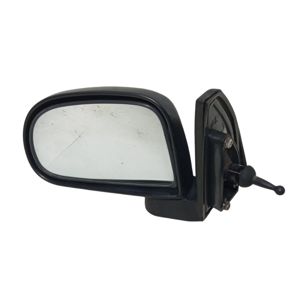 Retrovisor Esquerdo Manual Hyundai Atos Prime 2000 2003 1