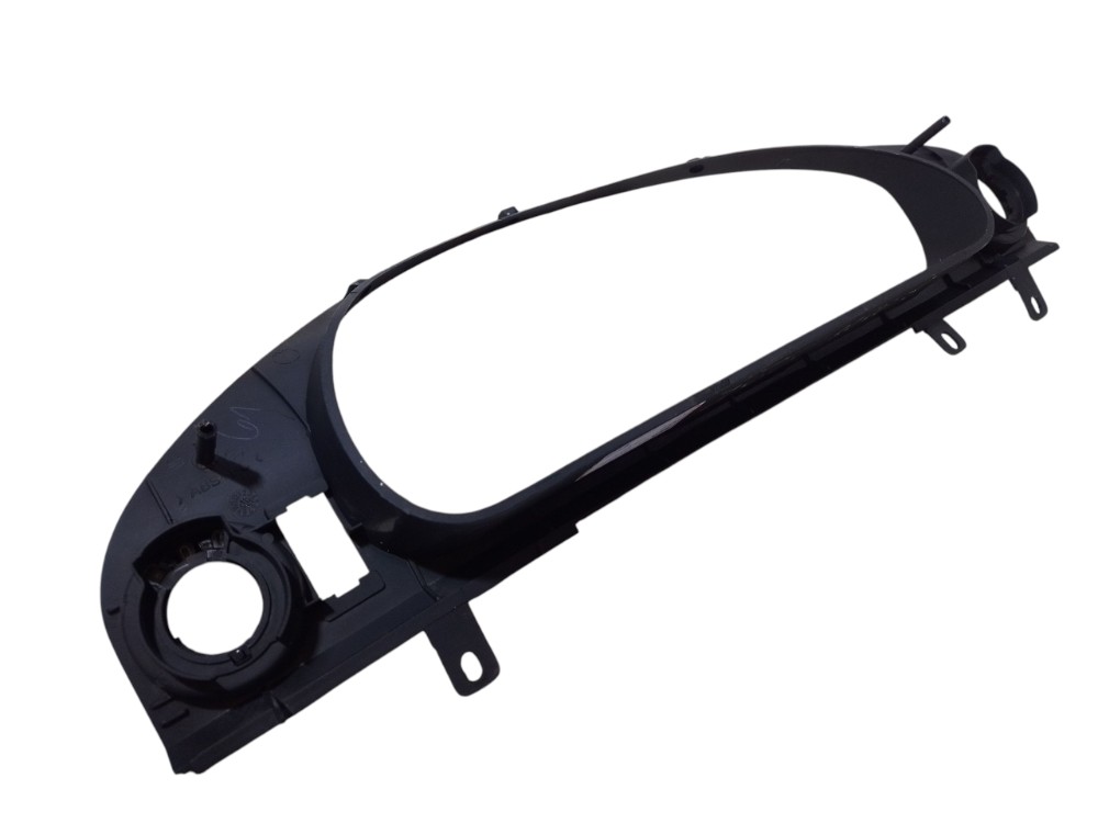 Moldura Acabamento Painel De Instrumentos Bmw 525i 97 2003 8
