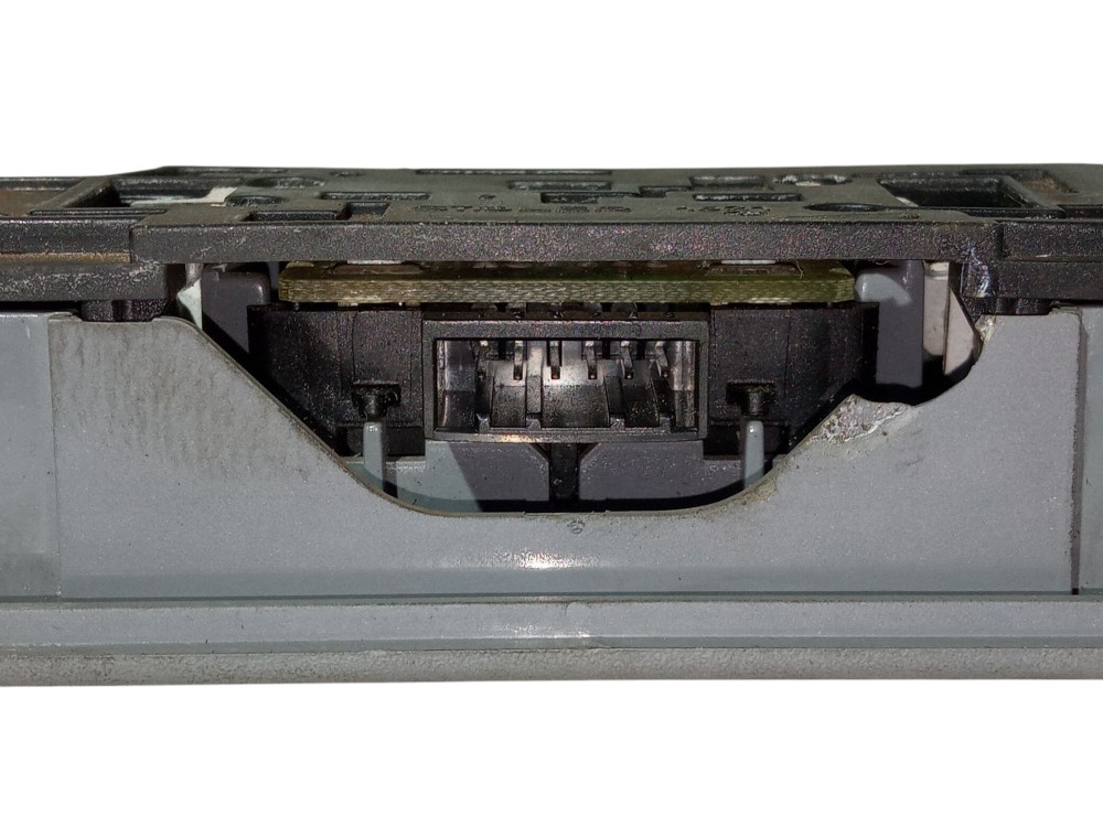 Luz De Teto Cortesia Traseira Audi A3 2000 2006 Original 6