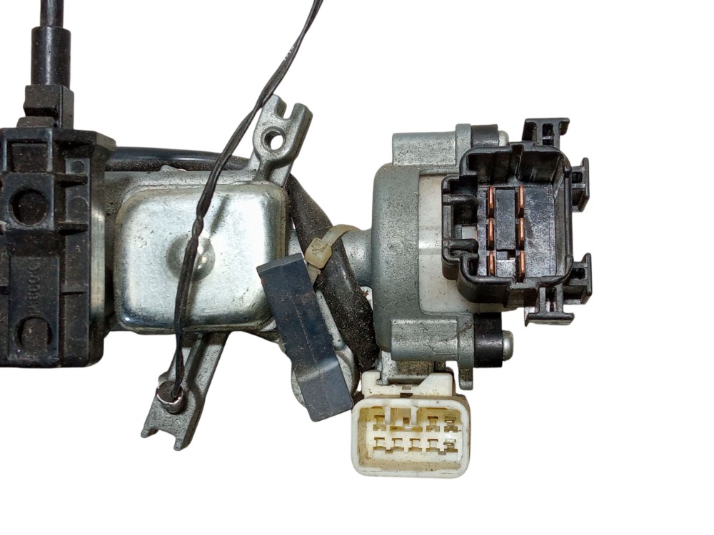 Cilindro Miolo Ignicao Cabo Suzuki Sx4 2010 2011 2012 2.0 7