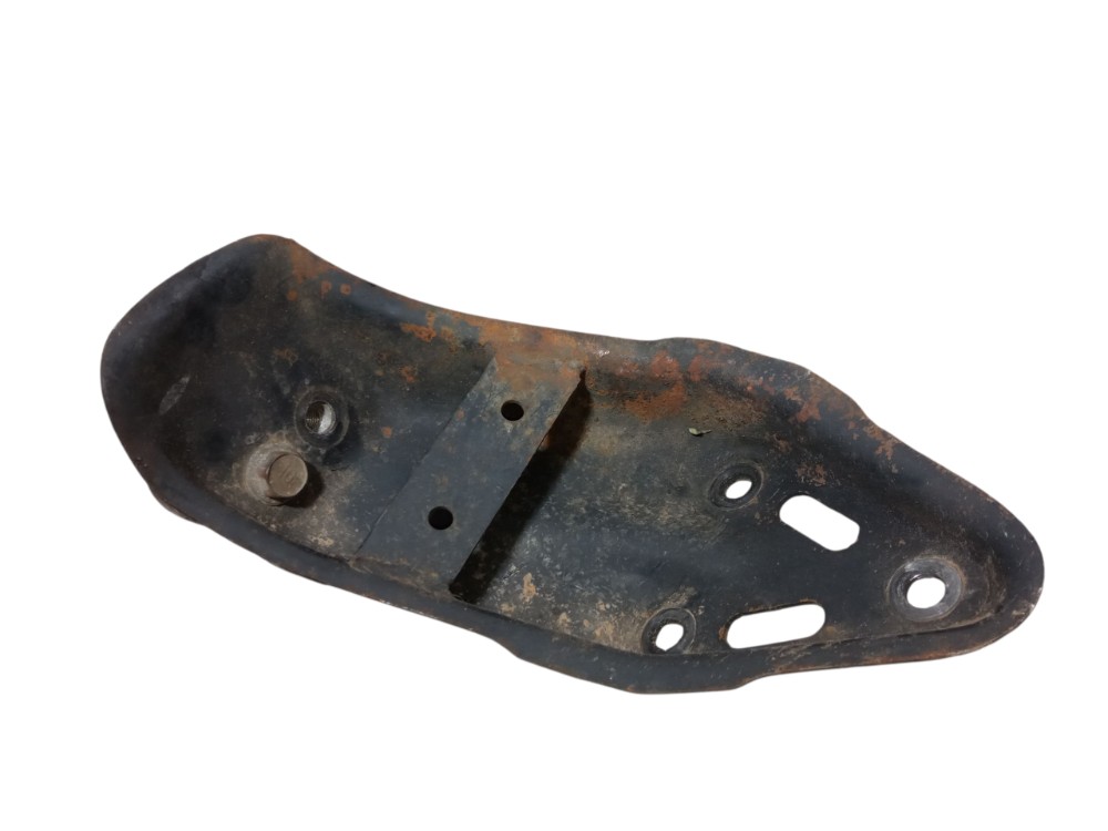 Par Suporte Caixa Cambio Daewoo Espero 94 95 96 97 2.0 4