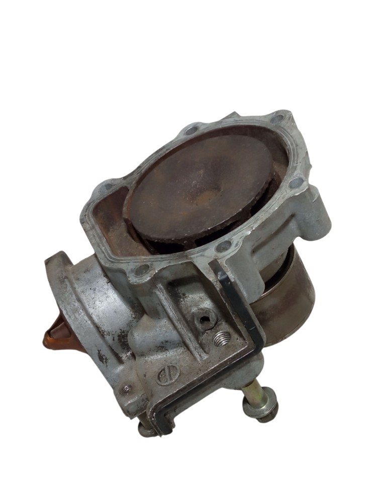 Bomba De Agua Subaru Legacy 1994 1998 6